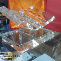 恩師難忘，情誼永存——專業定制教師節水晶紀念品