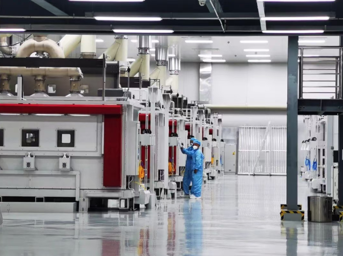 汾湖再突破 江蘇首批綠色智造技術服務企業誕生，引領產業升級新篇章