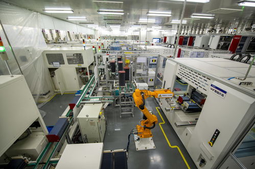 經(jīng)濟(jì) 為智能制造立標(biāo)桿 探訪浙江 未來(lái)工廠