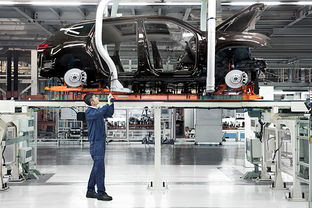 途昂熱銷背后 上汽大眾以超凡制造滿足市場(chǎng)需求