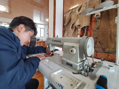 久美家園里聆聽鄉村振興幸福音