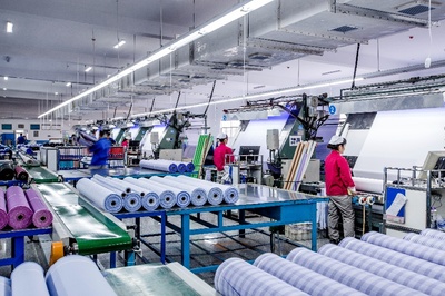 京東京造曬五周年成績單:幫助工廠平均降低30天庫存周轉(zhuǎn)