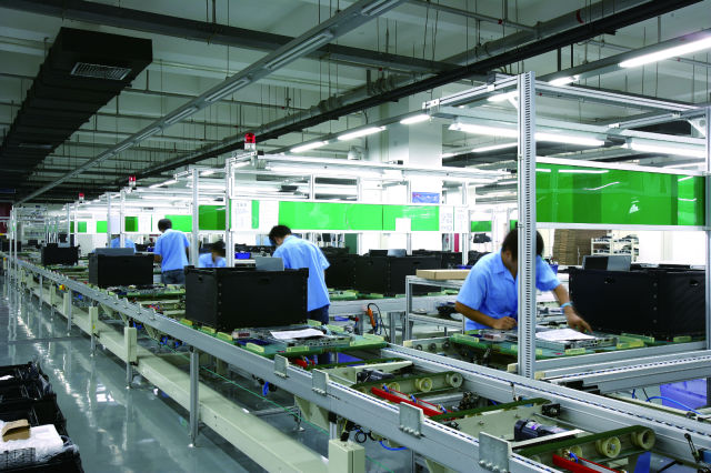 中科曙光:融通"一帶一路"創(chuàng)新鏈條-新華網(wǎng)