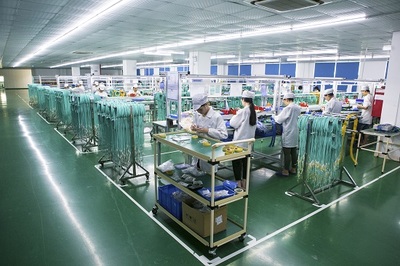 專訪飛宇集團:高品質(zhì)和開放式管理帶來飛躍_光纖在線 - 和我們一起塑造中國光通信產(chǎn)業(yè)的未來