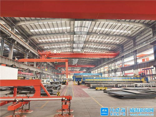 經(jīng)區(qū) 億元項目撐起產(chǎn)業(yè)轉型 四梁八柱