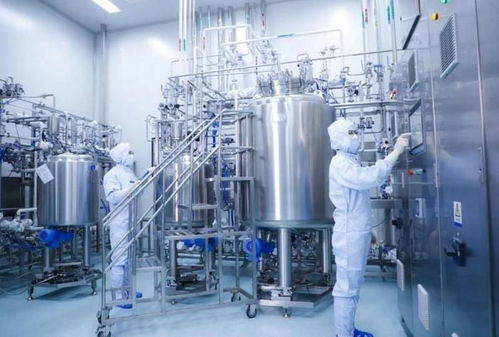 卓越品質疊加創新動力,齊魯制藥集團開啟國際化新征程