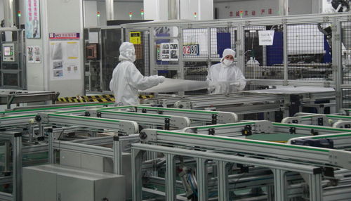 高質(zhì)量發(fā)展調(diào)研行 技術(shù)不領(lǐng)先,我們不擴(kuò)產(chǎn) 遼寧錦州兩家高新技術(shù)企業(yè)創(chuàng)新發(fā)展走訪見(jiàn)聞