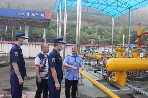 舉一反三 壓實責任 十堰組織開展安全生產大檢查