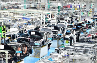 品牌、產品、服務全維度提升,一汽豐田成績亮眼!