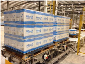 新西蘭副總理助陣麥瑞凱水廠開業(yè)