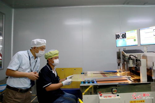 5G專業產品生產紅火，創新設計引領產業新浪潮