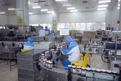 西峽香菇深加工產品 從傳統到現代，走進千家萬戶