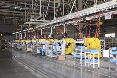 質量決定命運，鑄就市場競爭力