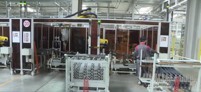 江蘇泰州 培育全產業生態，夯實高質量發展根基