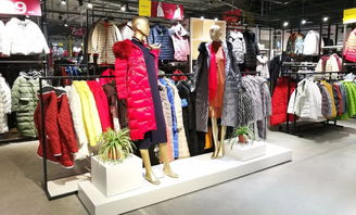 蕭山服飾工廠店開啟年終盛典 百大品牌聯手，萬件冬季爆款限時瘋搶
