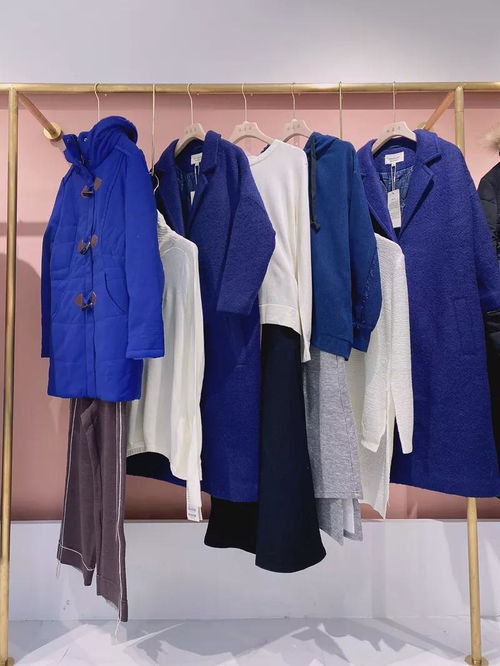 新手開女裝店攻略 以Emodues衣魔得思21秋冬為例，揭秘品牌折扣女裝進貨渠道