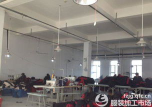 安徽省六安市中裕服裝廠 全球紡織網與服裝加工網的協同發展之路