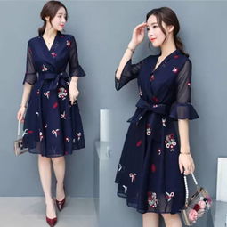 夏天買(mǎi)了這么多衣服，最時(shí)髦的還是這樣穿