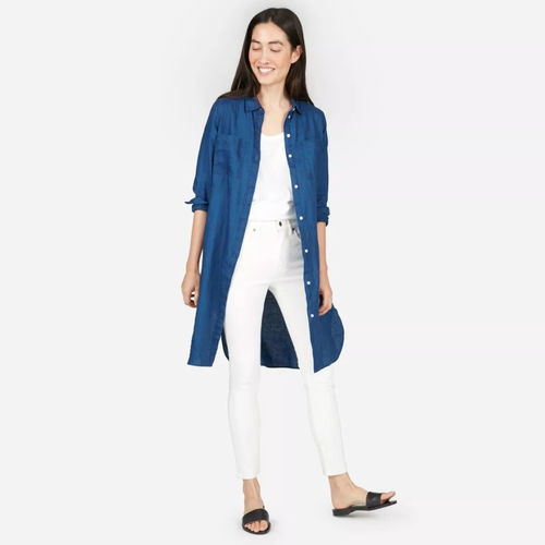 顯品味還不費(fèi)錢(qián) 夏天的衣服秋冬接著穿的妙招
