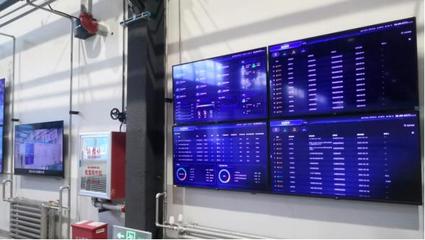 信息技術(shù)推廣服務(wù) 驅(qū)動長春經(jīng)濟(jì)技術(shù)開發(fā)區(qū)創(chuàng)新發(fā)展的核心引擎